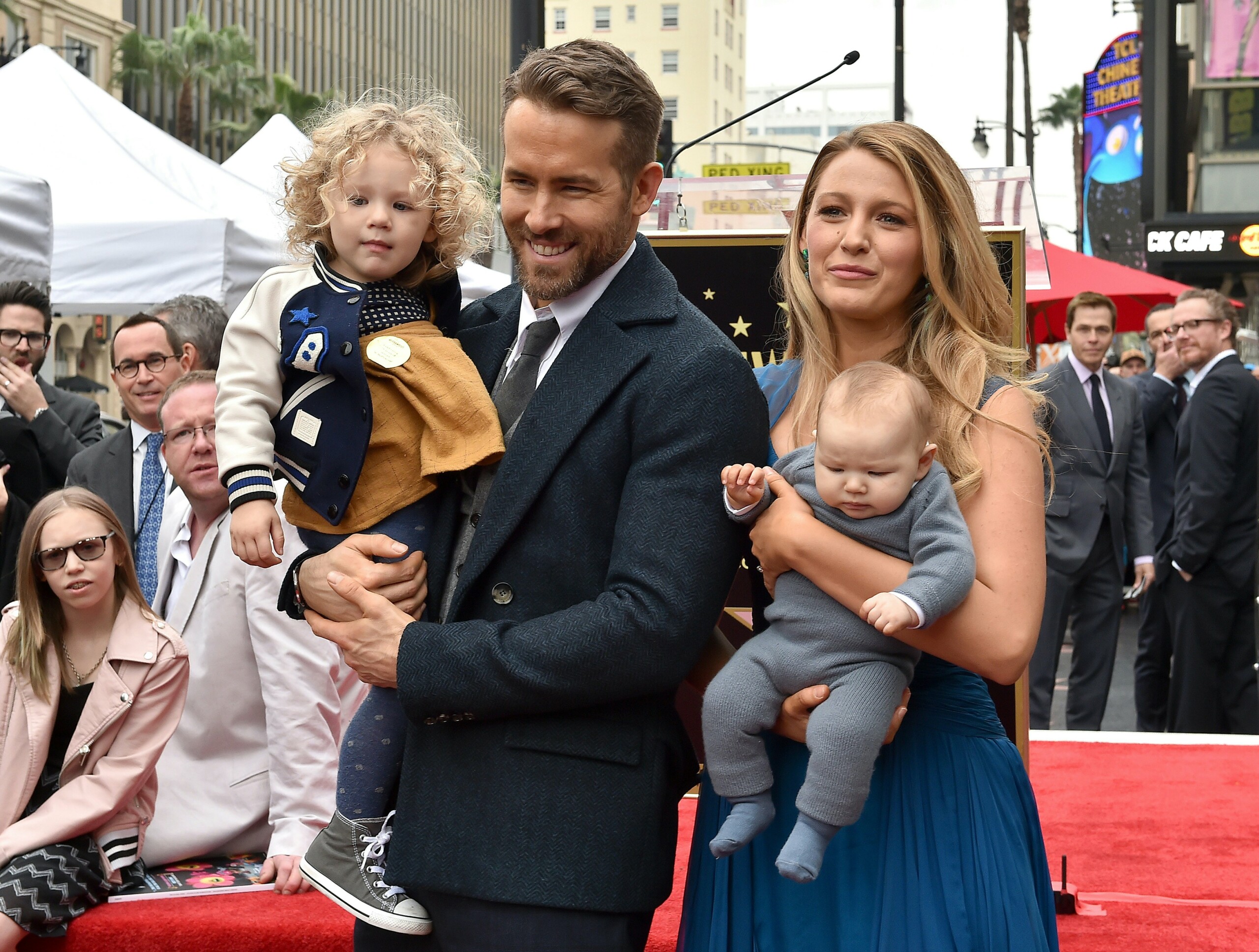 Joshua Jackson Bought Back His Childhood Home For His Daughter